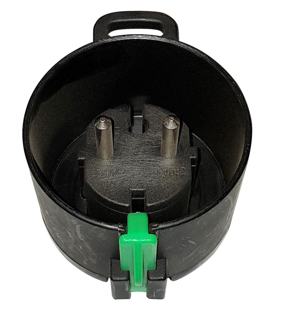 Strömintag/Strömbrytare Atika - STRÖMINTAG ATIKA 230V 145/145-S/185 375233