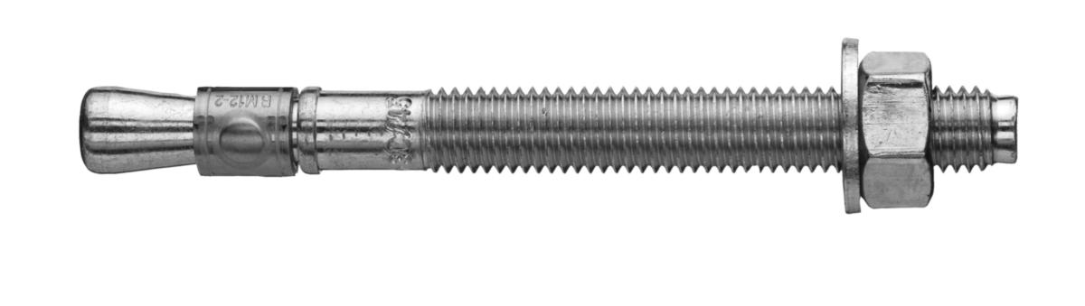 Pinnexpander VSB elförzinkad - PINNEXPANDER M6X97 FZB 100/ VSB 84103