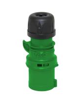 Stickpropp PRO BASIC, 16A CEE