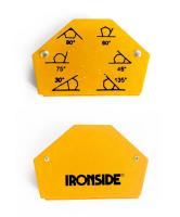 Svetsmagnet Ironside