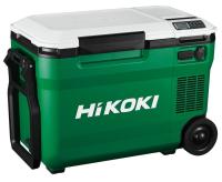 Kyl-/Värmeväska Hikoki 18V AC/DC SOLO