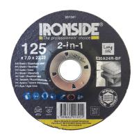 Navrondell Ironside F27 2in1