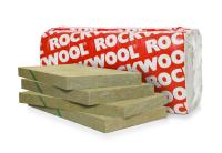 Markskiva, Rockwool