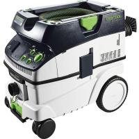 Dammsugare Festool CTM 26 E CLEANTEC