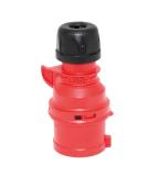 Stickpropp PRO BASIC, 16A CEE