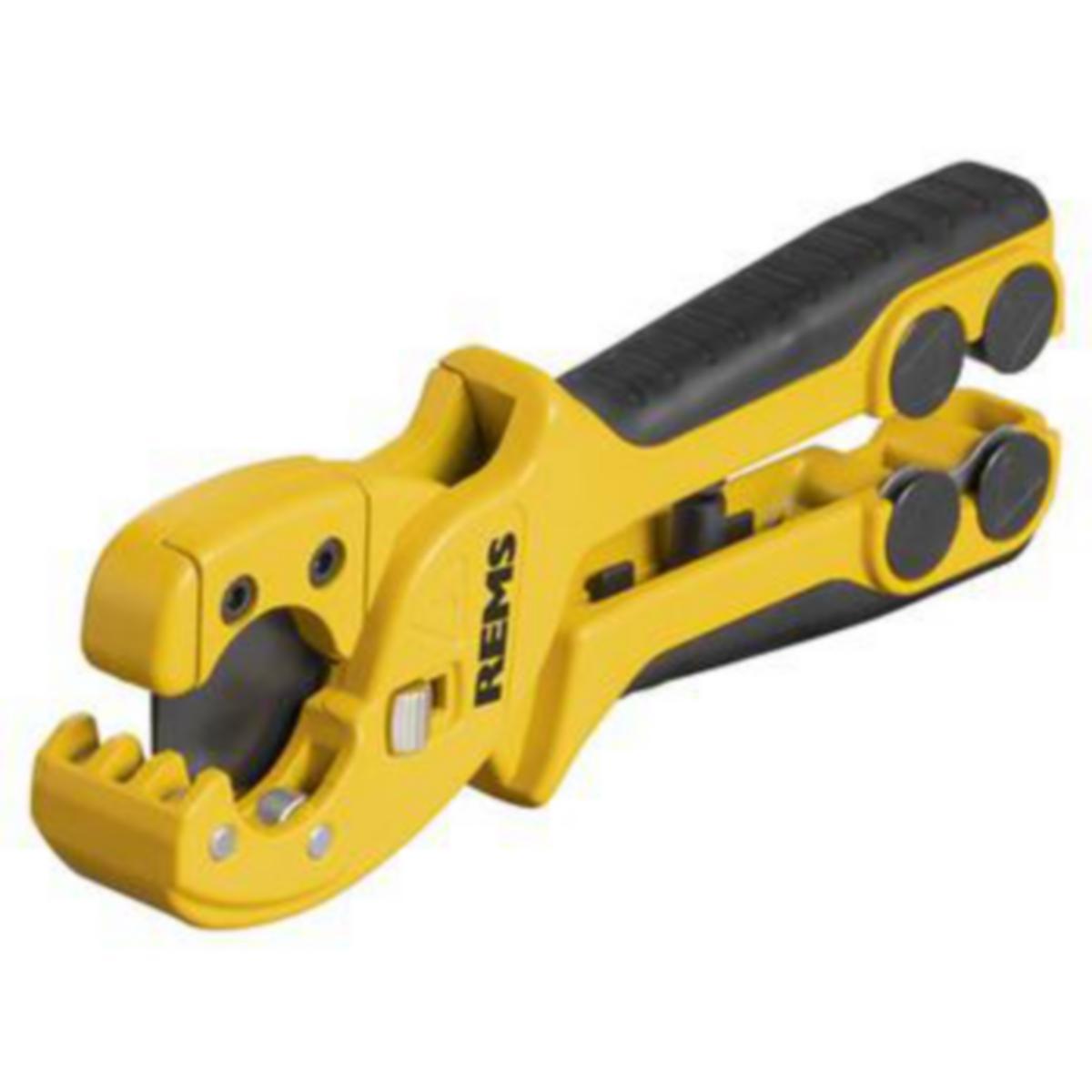 Plaströrskap REMS ROS P29 - PLASTRÖRSKAP REMS ROS P26/SW35 PLAST/ALUPEX TILL 26 MM