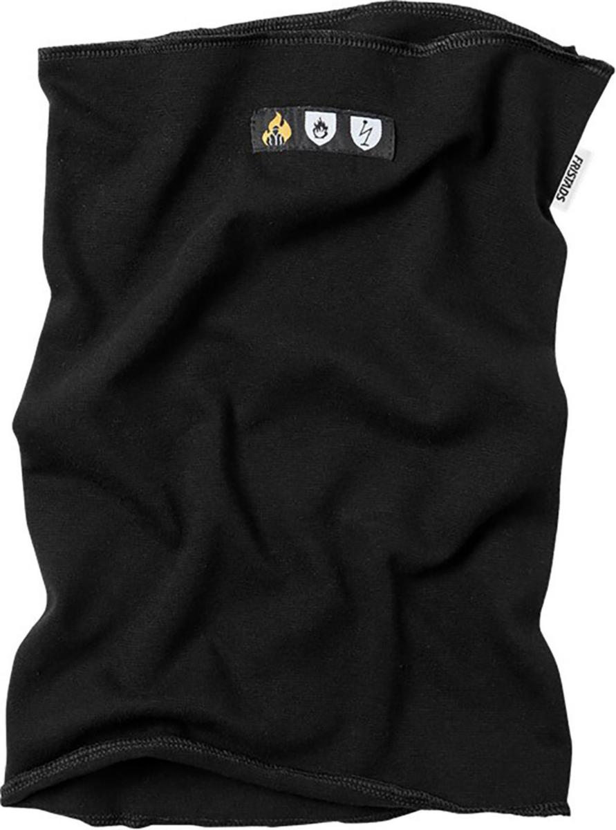Bandana Fristads 9192 MOF - BANDANA FLAMFR 9192 MOF SVART FRISTADS 127671-940 ONESIZE