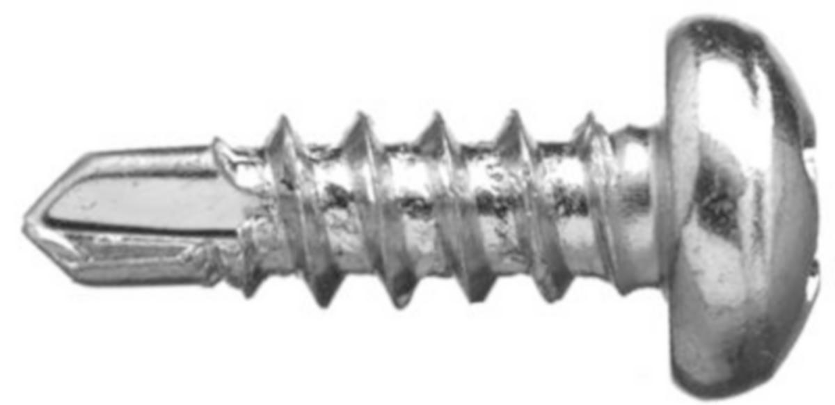 Skyltskruv FZB VSB - SKYLTSKRUV 2.9 X 9.5 FZB 1000/ VSB 2995
