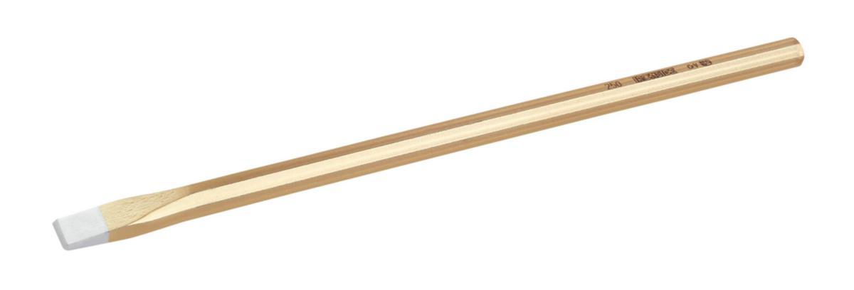 Elektrikermejsel Ironside - ELEKTRIKERMEJSEL IRONSIDE L 200MM B 10MM 102495