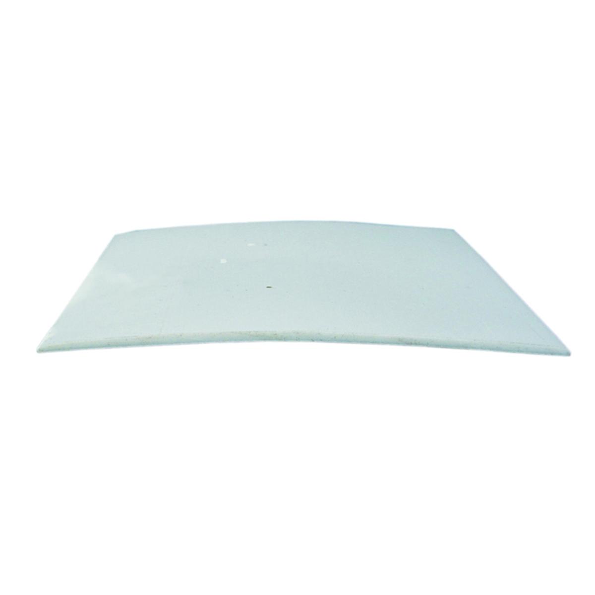 Förtagningslist - FÖRTAGNINGSLIST PLAST 1.5X75MM 