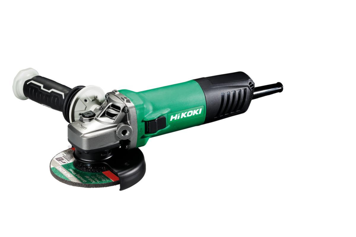 Vinkelslipmaskin HiKOKI G13SB4(S) - VINKELSLIP G13SB4(S) 1400W AVB HIKOKI 68102798