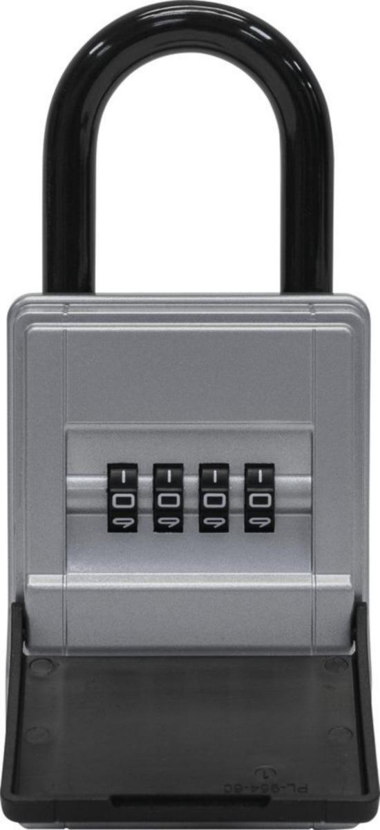 NyckeLbox ABUS 737 - NYCKELGARAGE 737 MINI SB ABUS 77454