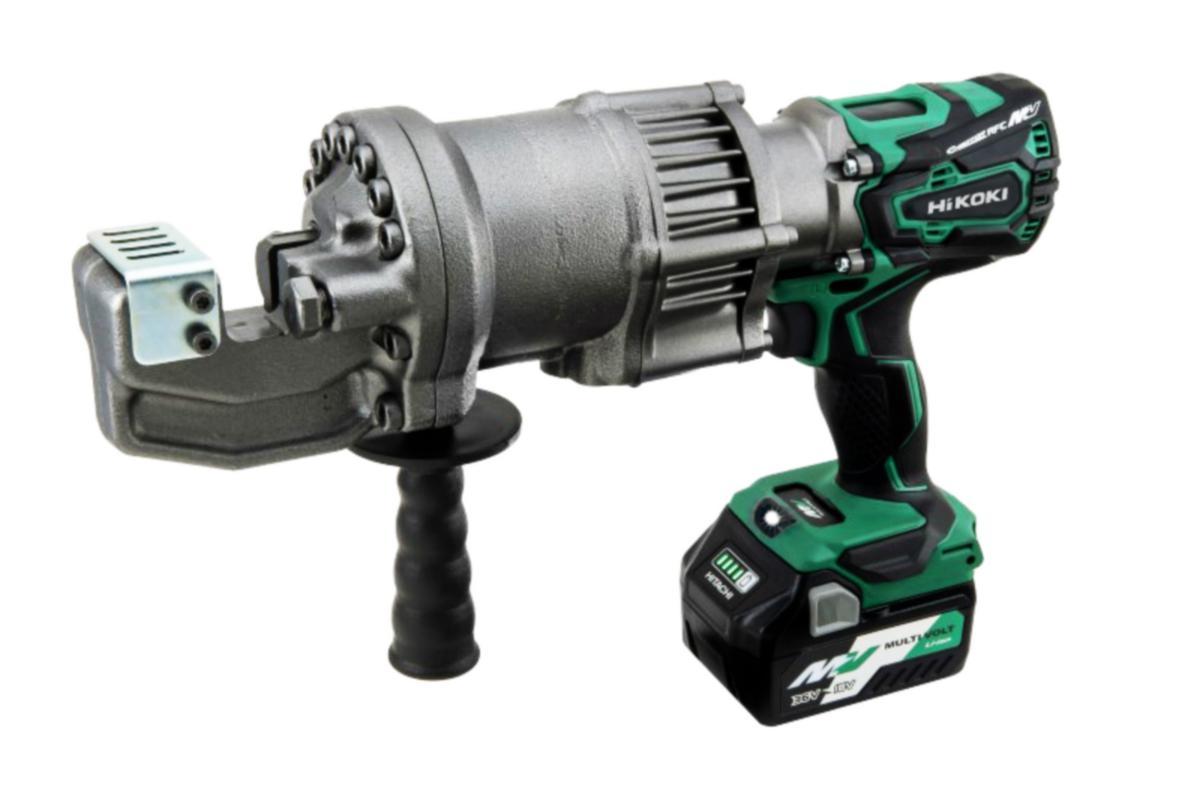 Armeringsklipp BENDOF DC20MV - ARMERINGSKLIPP 36V DC20MV BENDOF 10100026