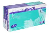 Engångshandske Semperguard Xtra Lite Nitril