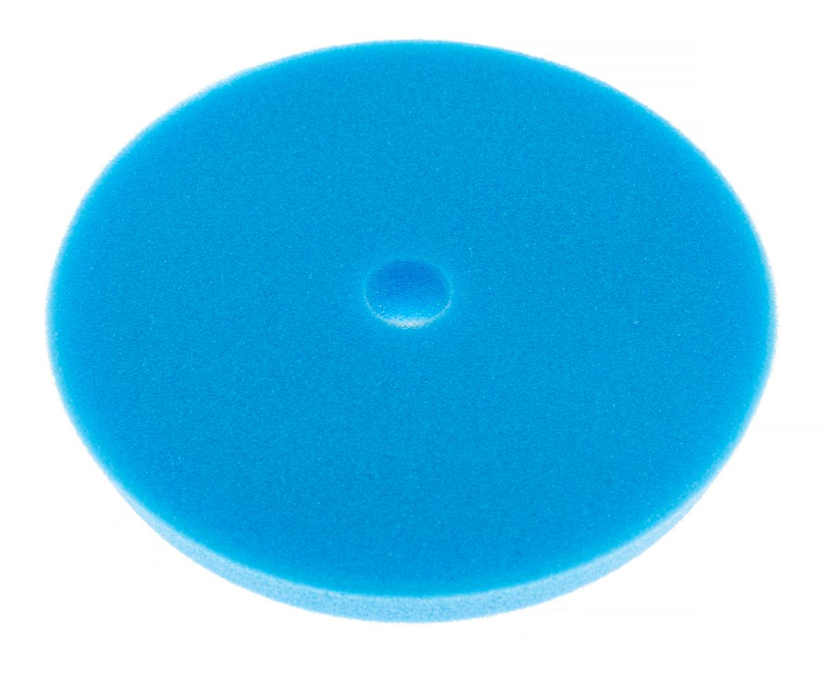Polersvamp PELA oscillerande - POLERSVAMP PELA OSCILLERANDE 150MM BLÅ 514086
