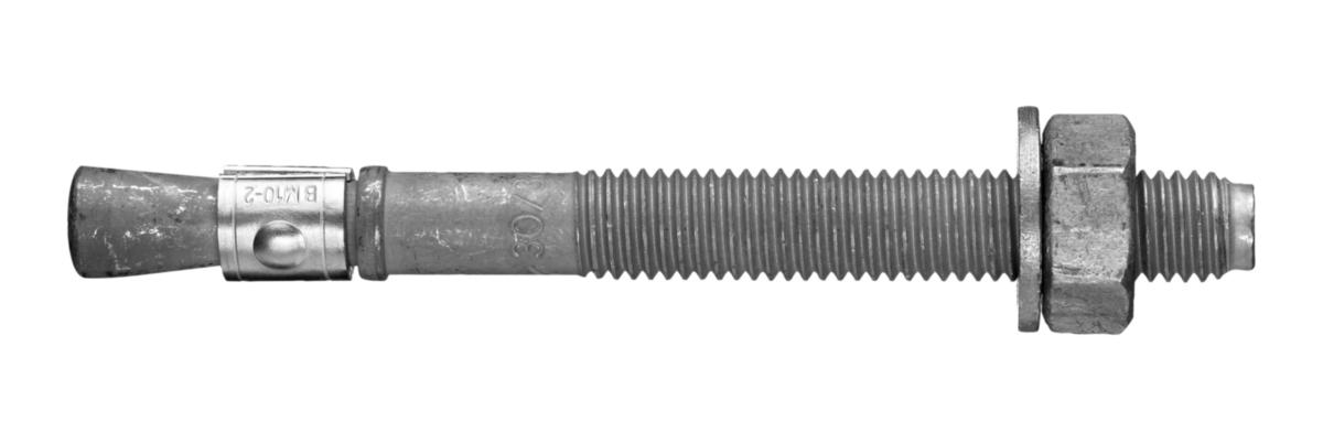 Pinnexpander VSB varmförzinkad - PINNEXPANDER M10X85 FZV 50/ VSB 84509