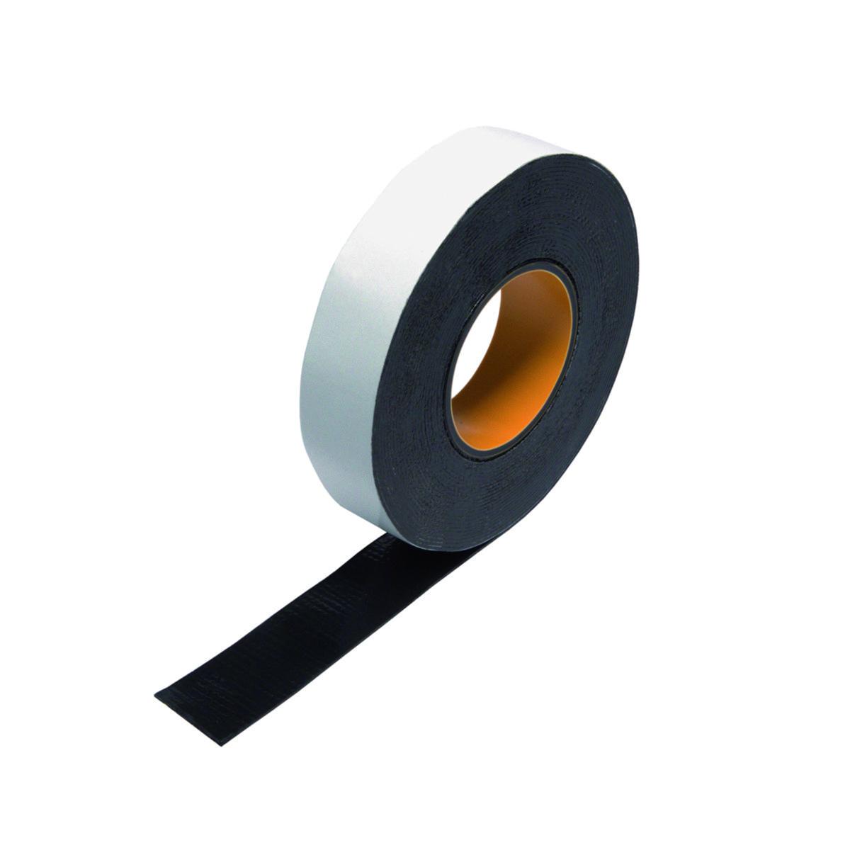 Butyltejp - MASTER BUTYL TAPE. 38 MM L=10 M