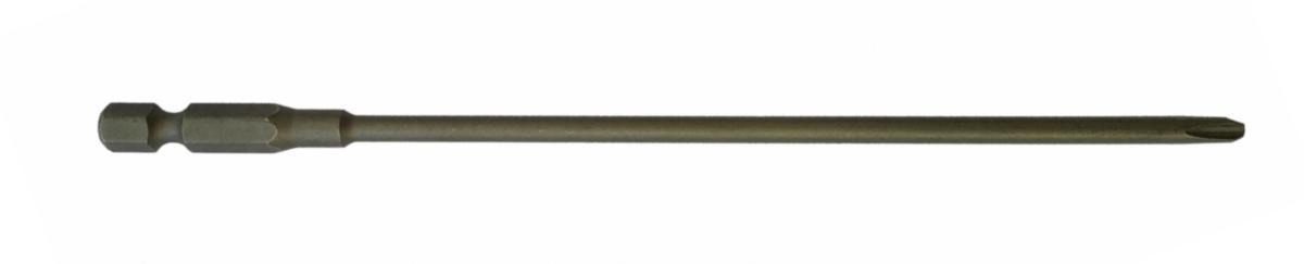 Bits Ergofast MAX PH2 149 mm - BITS PH2X149MM  PJCD551 MAX PJCD551 ERGOFAS 16125510000010