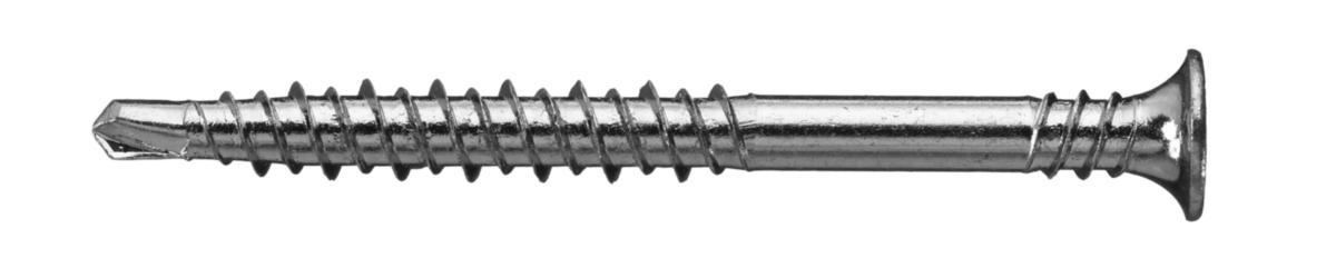 Skruv Topgrip VSB - UNIVERSALSKR TOPGRIP 4.8X32 FZB 800/ BSP 2MM VSB  48329