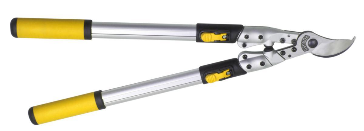 Grensax Ironside sidoskär 500183 - GRENSAX SIDOSKÄR.UTV TELESKOP HEAVY DUTY IRONSIDE 500183