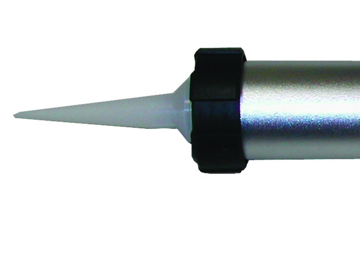 Sprutmunstycke Ironside - PIP FOGPISTOL 894366 TRANSP IRONSIDE 144004