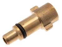 Adapter PELA till Foam Lance