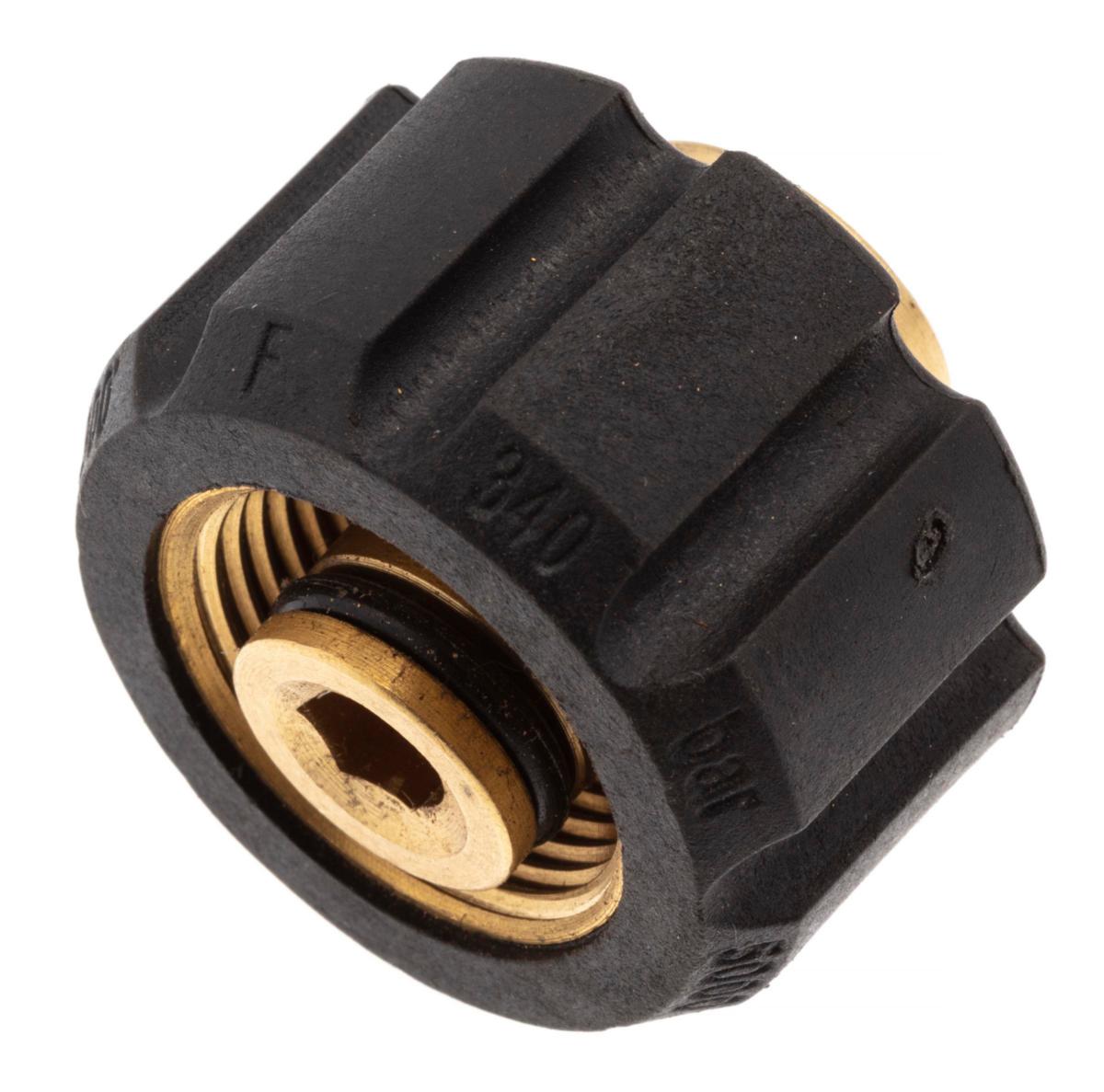 Adapter PELA till Foam Lance - ADAPTER PELA TILL KÄRCHER HD 508023