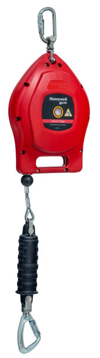 Fallskyddsblock Falcon Edge - SÄKERHETSBLOCK FALCON 1034053 EDGE GALV VAJ 9 MILLER 1034053