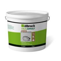 Asfaltlagare illbruck OS300