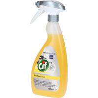 Rengöring kök CIF Professional Grovrent Power Cleaner Degreaser