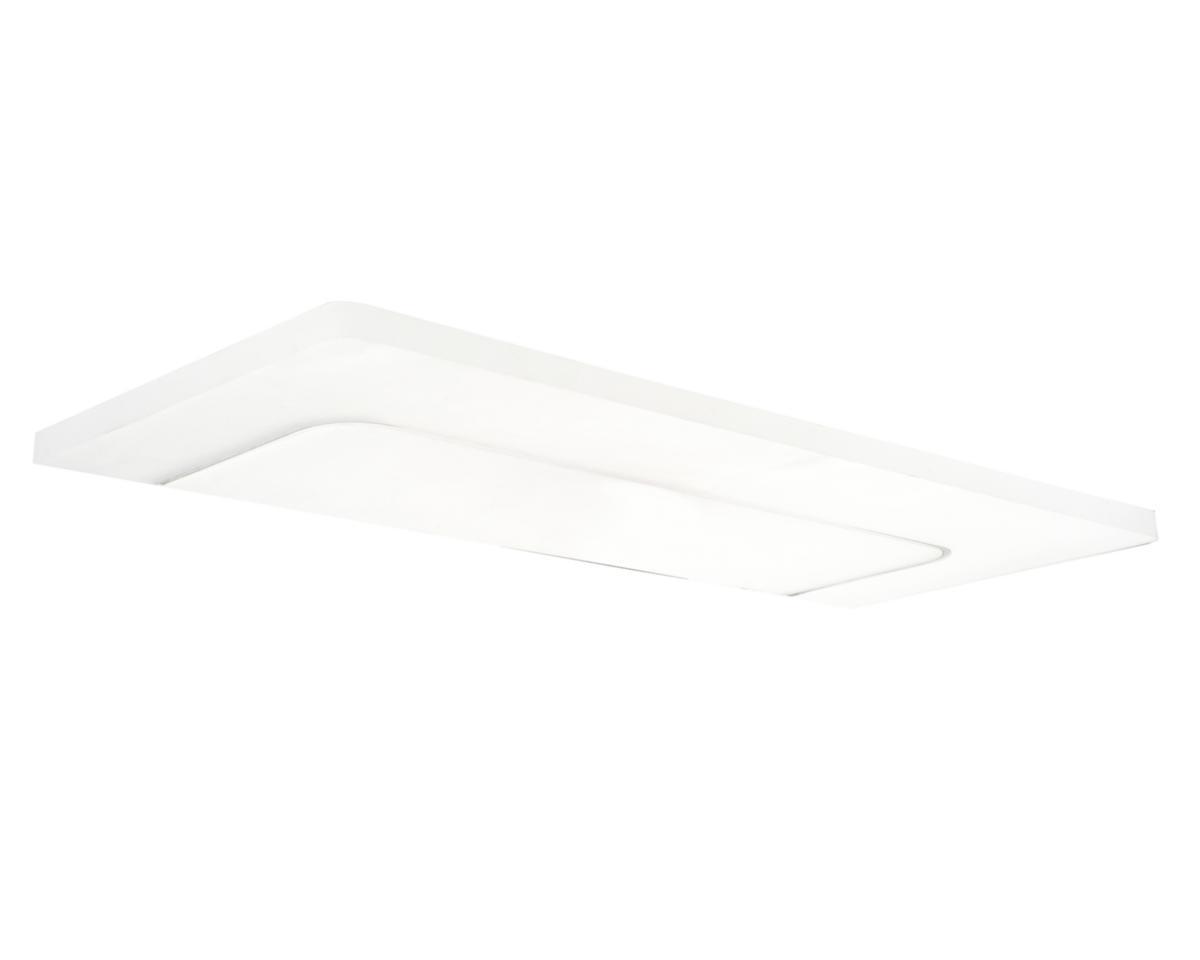 Ljusramp Fovere II LED-belysning - LED-BELYSNING FOVERE II 60CM AKRYLPLAST