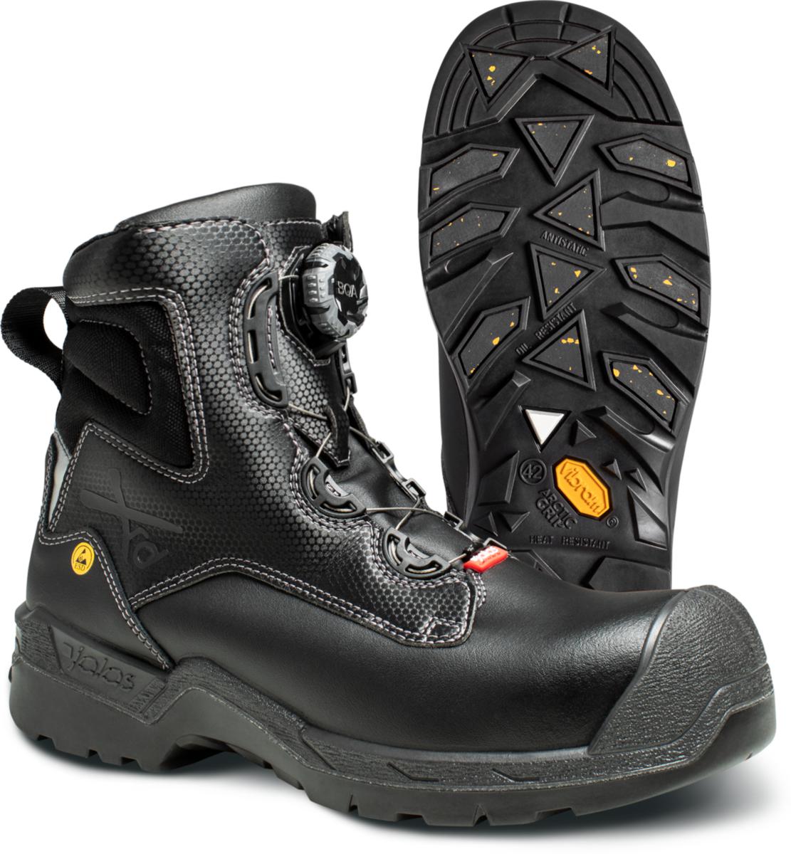Skyddskänga Jalas 1358 Heavy Duty - SKYDDSKÄNGA 1358 HEAVY DUTY 39 JALAS 1358-39