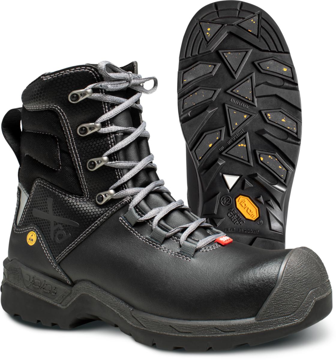 Skyddskänga Jalas 1368 Heavy Duty - SKYDDSKÄNGA HEAVY DUTY 1368 37 JALAS 1368-37