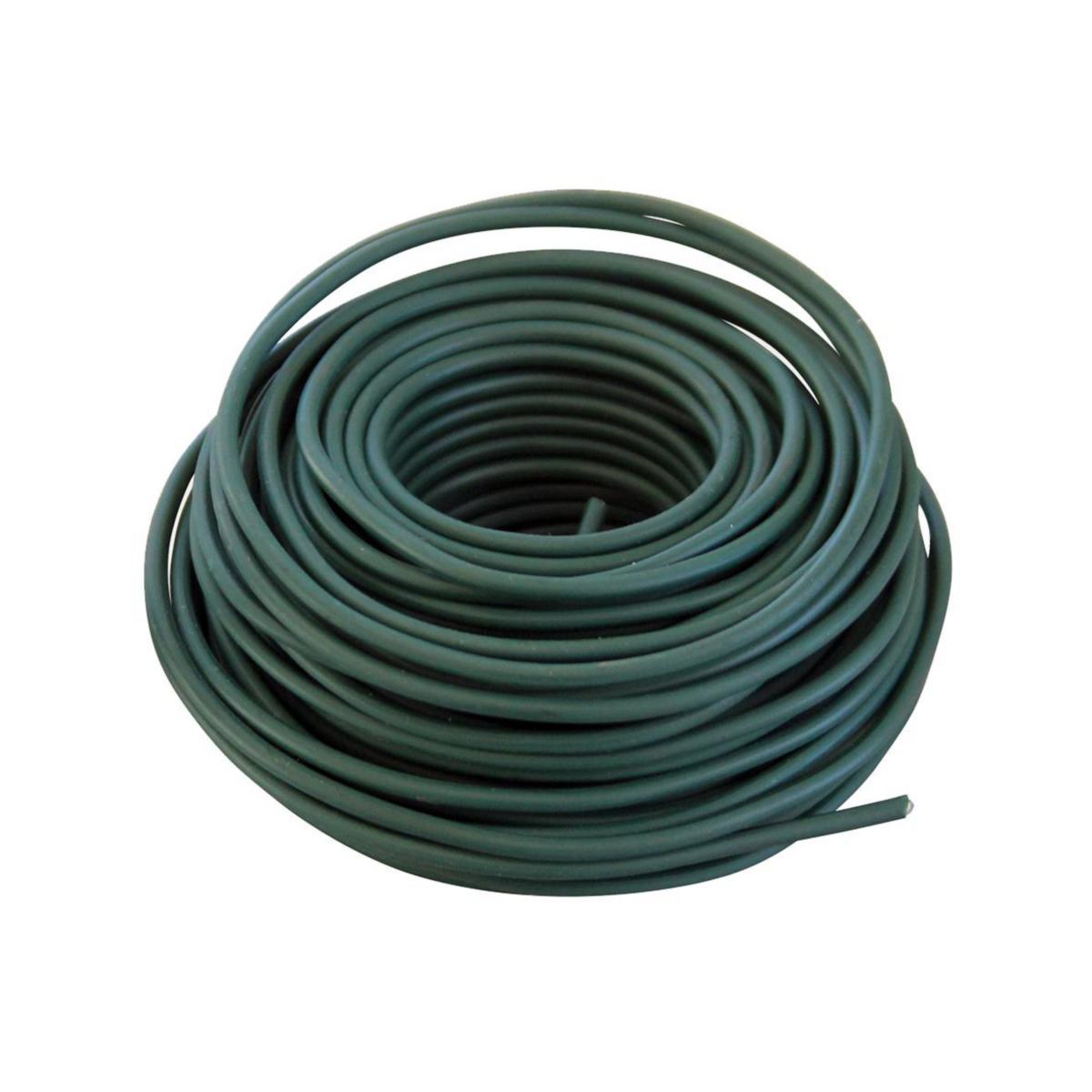Najtråd plastad - NAJTRÅD 2.0MM PLASTAD 20KG/KARTONG NYSTAN 200GR