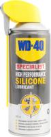 Silikonolja WD-40