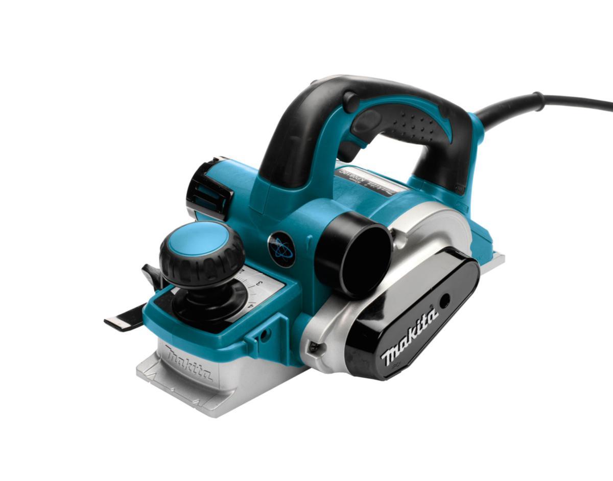 Elhyvel Makita KP0810CJ - ELHYVEL 82MM KP0810CJ MAKITA KP0810CJ