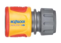 Stoppkoppling Hozelock Soft 1/2-5/8"