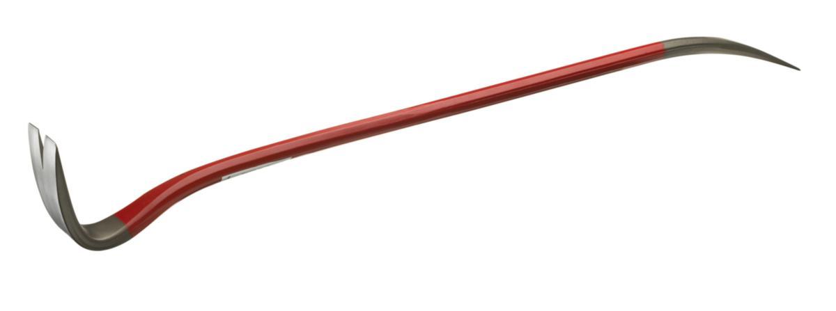Bräckjärn Hultafors 109 - BRÄCKJÄRN 109-28 PRO 710MM HULTAFORS 824012