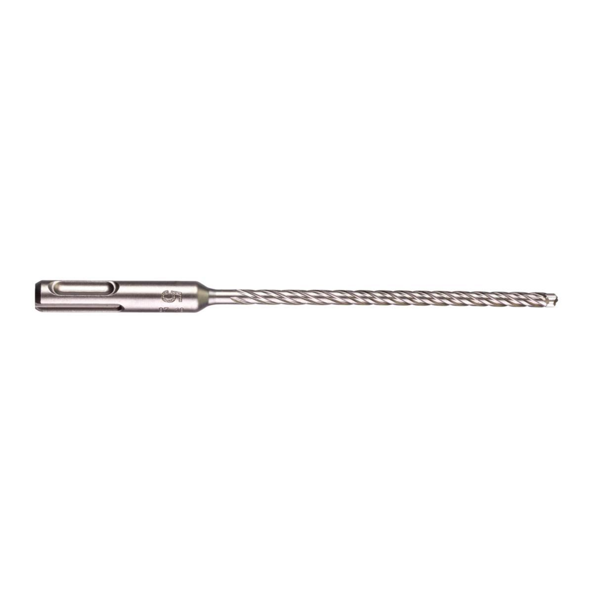 Hammarborr Milwaukee SDS+ MX4 - HAMMARBORR SDS+ MX4 10X600 MM MILWAUKEE 4932352945