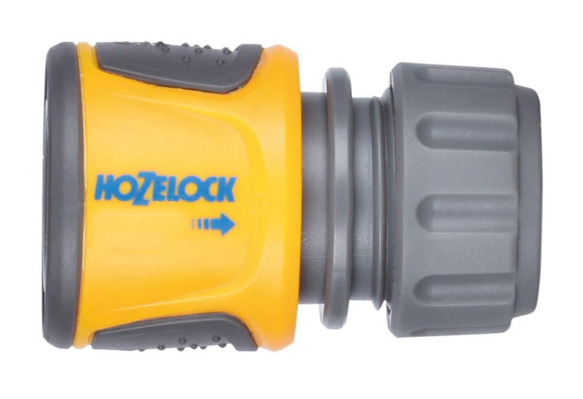 Snabbkoppling Hozelock 1/2-5/8" - SNABBKOPPLING 1/2-5/8" HOZELOCK 21-2070