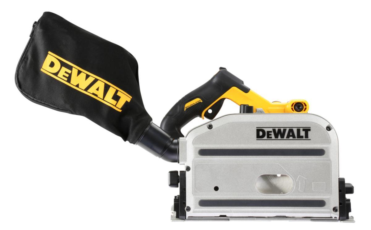 Sänksåg DEWALT DCS520NT Solo - SÄNKSÅG 54V DCS520NT FLEXVOLT DEWALT DCS520NT-XJ