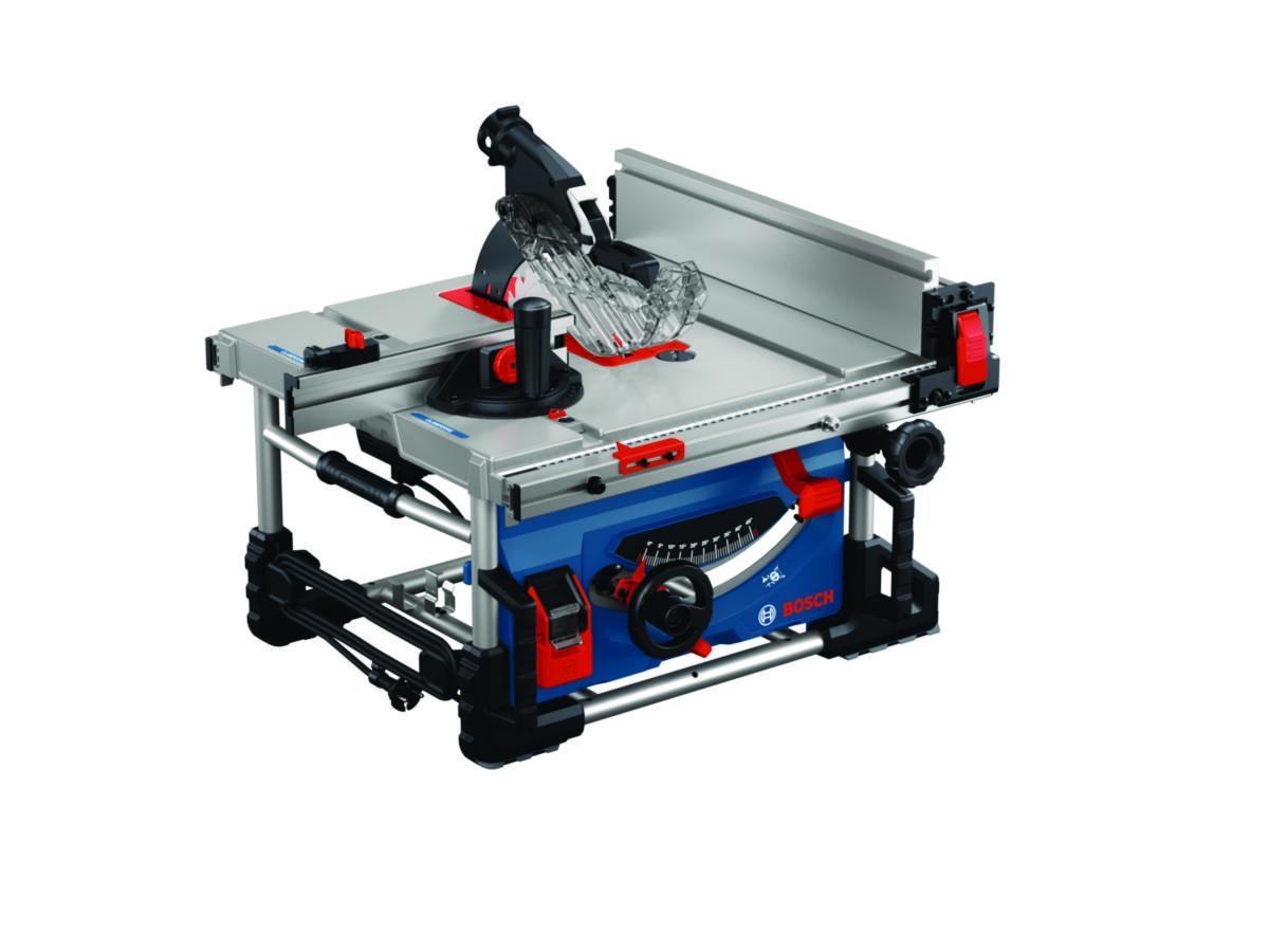 Bordssåg Bosch GTS 70-216 - BORDCIRKELSÅG GTS 70-216 BOSCH 0601B30600