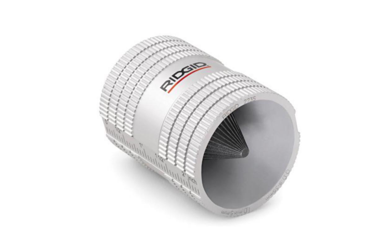 Rörfräs Ridgid 227S - RÖRFRÄS 12-54MM RIDGID 29993