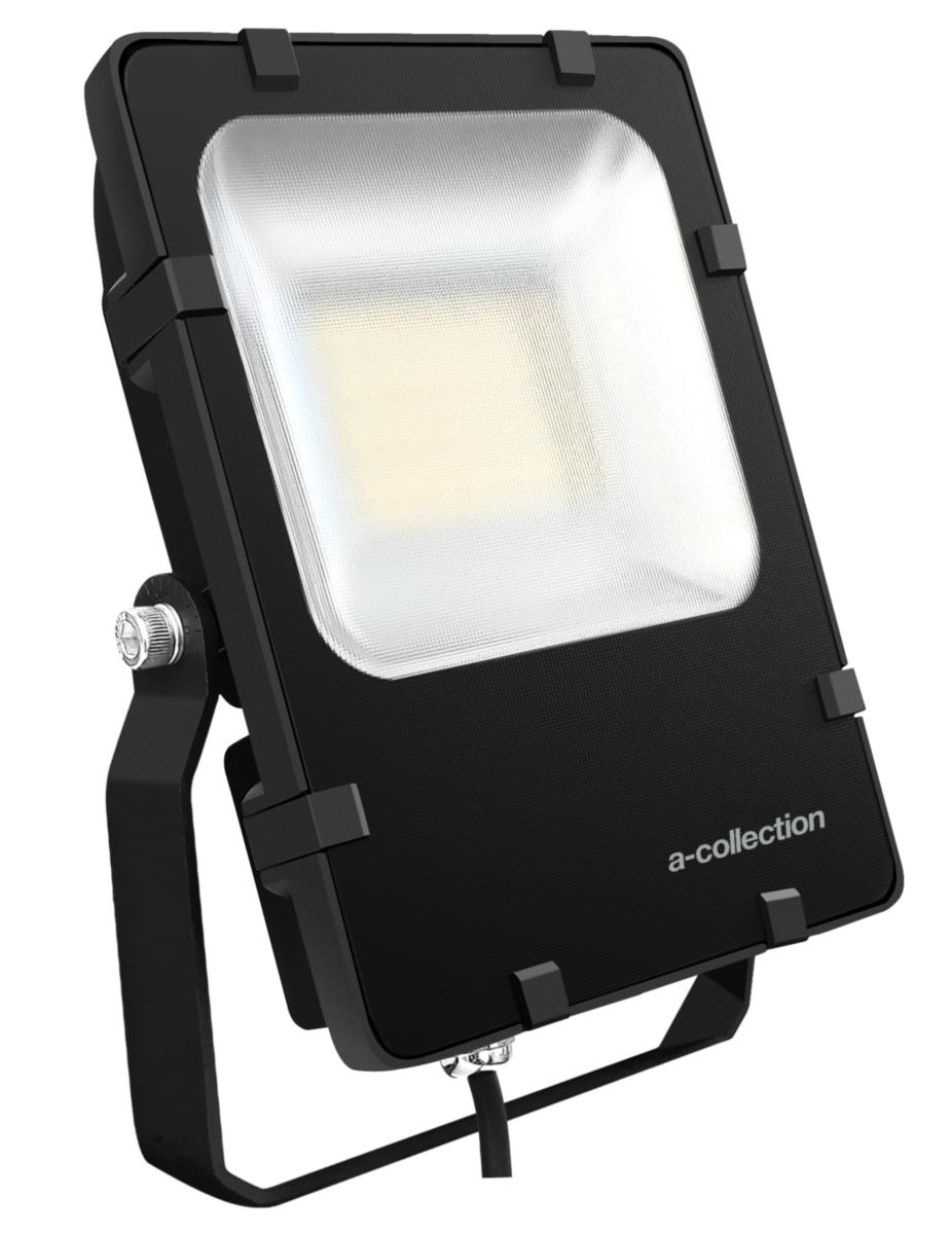 Strålkastare aFlood LED Tec - STRÅLK LED 24W 4'K 2500LM SY AFLOOD LED TEC 2500