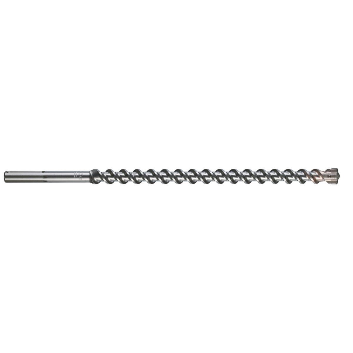 Hammarborr Milwaukee SDS-MAX - HAMMARBORR SDS-MAX 25X520 MM MILWAUKEE 4932352775
