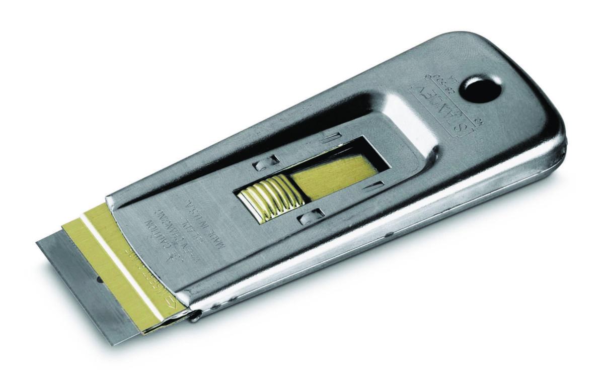 Glasskrapa Stanley 0-28 500 - GLASSKRAPA 0-28-500 STANLEY 0-28-500