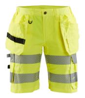 Shorts Blåkläder 7186-1811 Dam