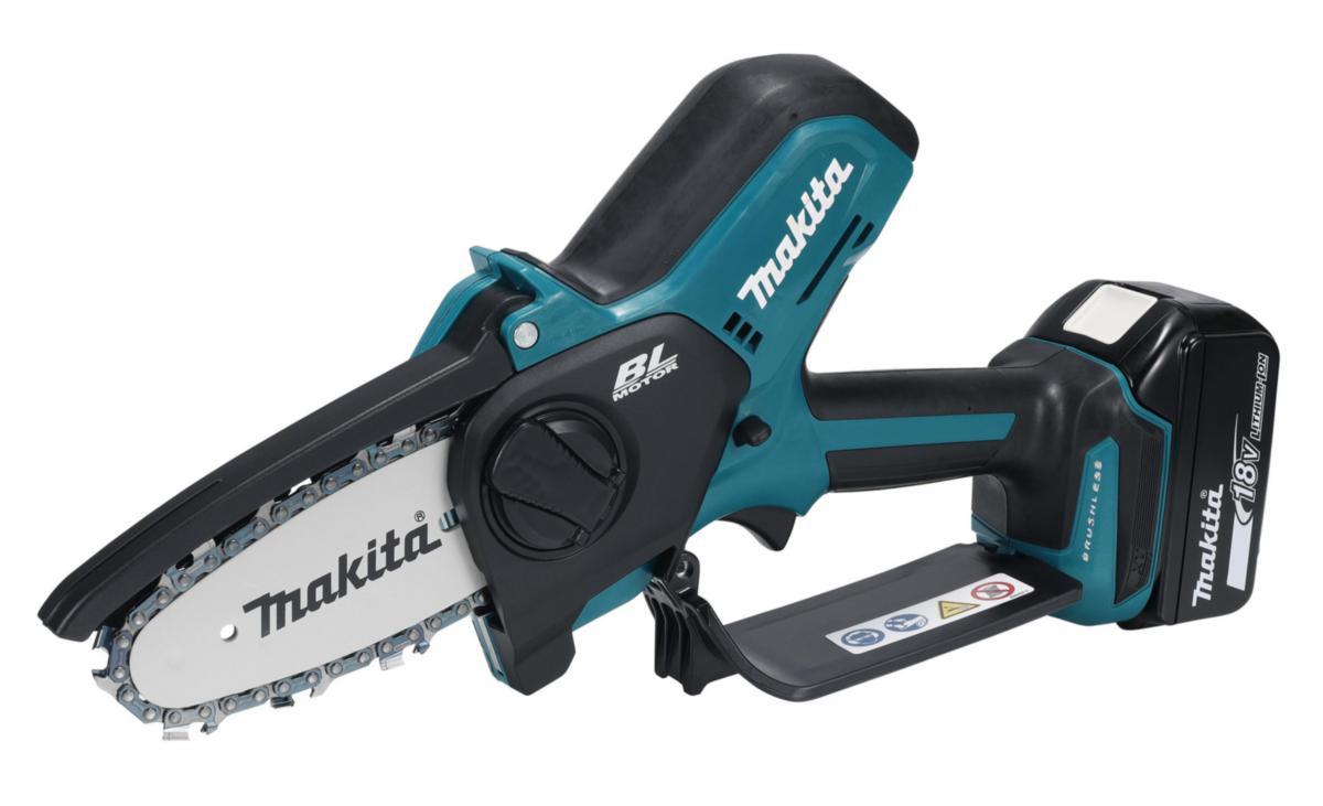 Kedjesåg Makita DUC101SF - GRENSÅG 18V DUC101SF MAKITA