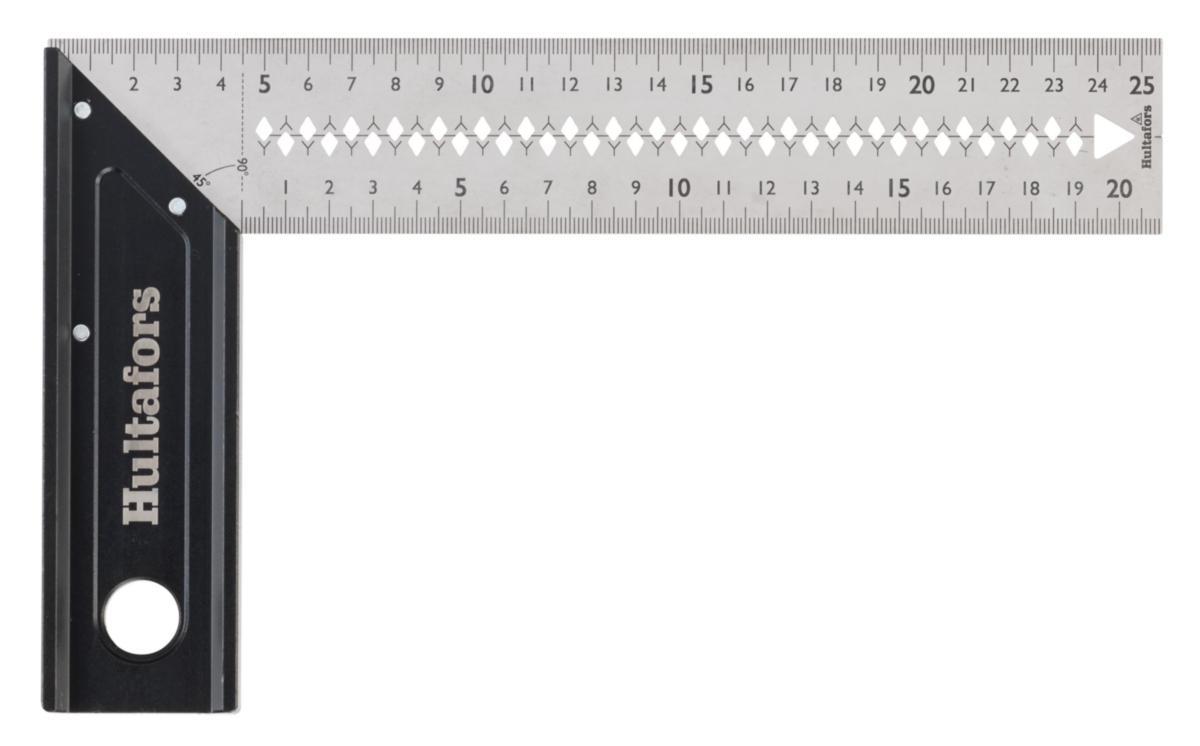Vinkelhake Hultafors Pro - VINKELHAKE PRO S25P HULTAFORS 260403