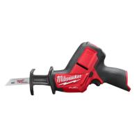 Tigersåg Milwaukee M12 CHZ-0 Solo